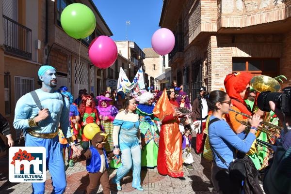 chocolatada-carnaval infantil - carnaval familiar-2020-02-23-Fuente imagen Área de Comunicación Ayuntamiento Miguelturra-097