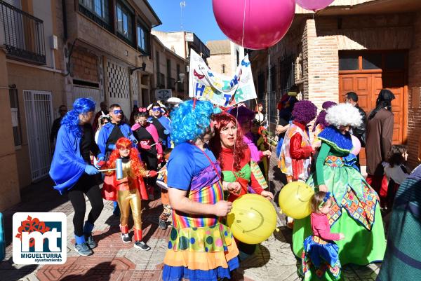 chocolatada-carnaval infantil - carnaval familiar-2020-02-23-Fuente imagen Área de Comunicación Ayuntamiento Miguelturra-098