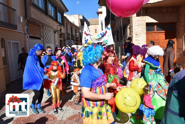 chocolatada-carnaval infantil - carnaval familiar-2020-02-23-Fuente imagen Área de Comunicación Ayuntamiento Miguelturra-099