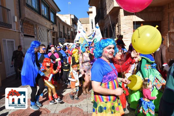 chocolatada-carnaval infantil - carnaval familiar-2020-02-23-Fuente imagen Área de Comunicación Ayuntamiento Miguelturra-100