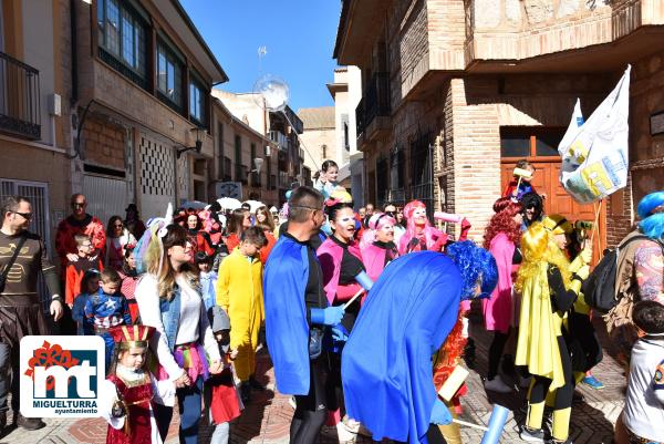 chocolatada-carnaval infantil - carnaval familiar-2020-02-23-Fuente imagen Área de Comunicación Ayuntamiento Miguelturra-104