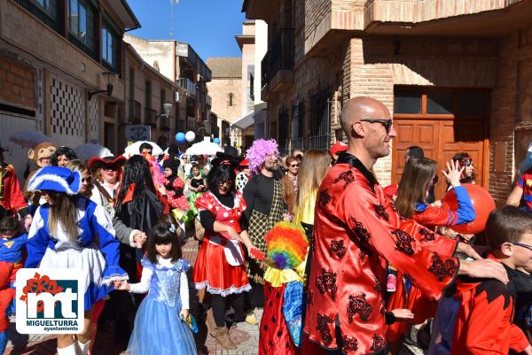 chocolatada-carnaval infantil - carnaval familiar-2020-02-23-Fuente imagen Área de Comunicación Ayuntamiento Miguelturra-107