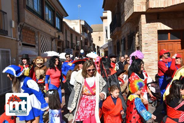 chocolatada-carnaval infantil - carnaval familiar-2020-02-23-Fuente imagen Área de Comunicación Ayuntamiento Miguelturra-111