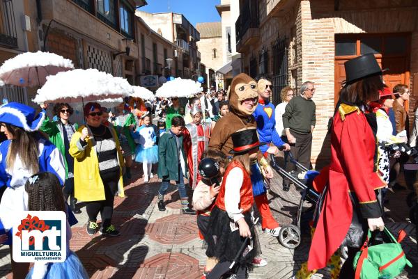 chocolatada-carnaval infantil - carnaval familiar-2020-02-23-Fuente imagen Área de Comunicación Ayuntamiento Miguelturra-114