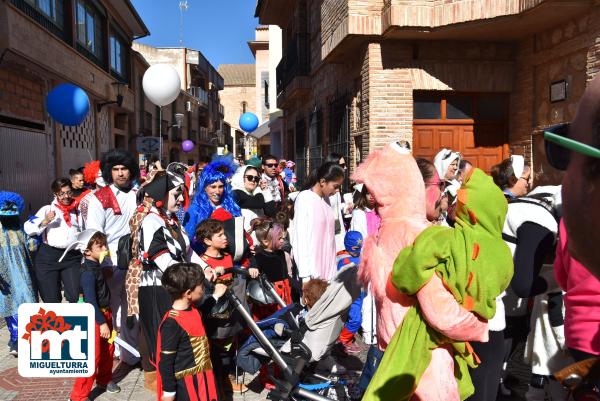 chocolatada-carnaval infantil - carnaval familiar-2020-02-23-Fuente imagen Área de Comunicación Ayuntamiento Miguelturra-124