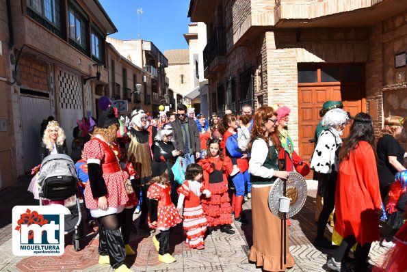 chocolatada-carnaval infantil - carnaval familiar-2020-02-23-Fuente imagen Área de Comunicación Ayuntamiento Miguelturra-133