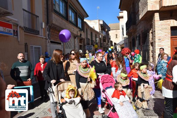 chocolatada-carnaval infantil - carnaval familiar-2020-02-23-Fuente imagen Área de Comunicación Ayuntamiento Miguelturra-144