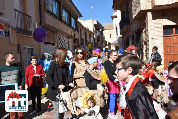 chocolatada-carnaval infantil - carnaval familiar-2020-02-23-Fuente imagen Área de Comunicación Ayuntamiento Miguelturra-147