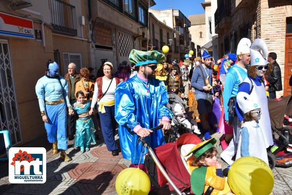 chocolatada-carnaval infantil - carnaval familiar-2020-02-23-Fuente imagen Área de Comunicación Ayuntamiento Miguelturra-149