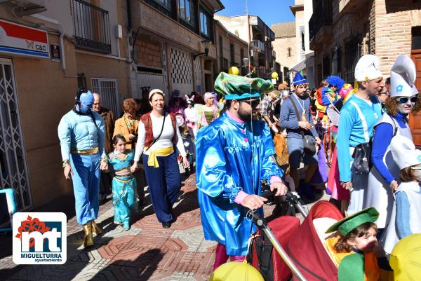 chocolatada-carnaval infantil - carnaval familiar-2020-02-23-Fuente imagen Área de Comunicación Ayuntamiento Miguelturra-150