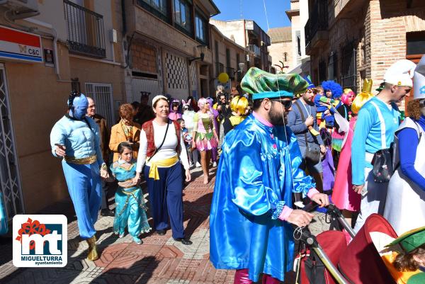 chocolatada-carnaval infantil - carnaval familiar-2020-02-23-Fuente imagen Área de Comunicación Ayuntamiento Miguelturra-151