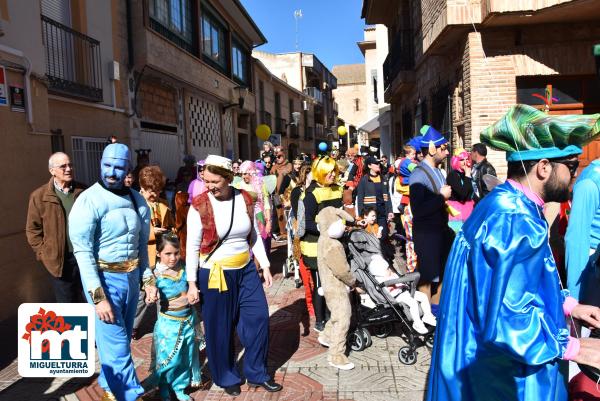 chocolatada-carnaval infantil - carnaval familiar-2020-02-23-Fuente imagen Área de Comunicación Ayuntamiento Miguelturra-152