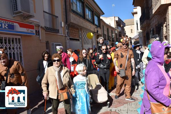 chocolatada-carnaval infantil - carnaval familiar-2020-02-23-Fuente imagen Área de Comunicación Ayuntamiento Miguelturra-153