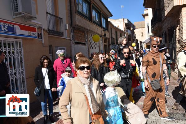 chocolatada-carnaval infantil - carnaval familiar-2020-02-23-Fuente imagen Área de Comunicación Ayuntamiento Miguelturra-154