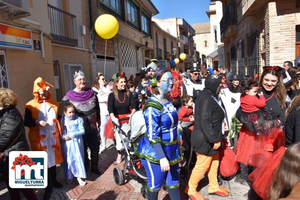 chocolatada-carnaval infantil - carnaval familiar-2020-02-23-Fuente imagen Área de Comunicación Ayuntamiento Miguelturra-160