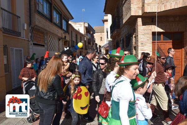 chocolatada-carnaval infantil - carnaval familiar-2020-02-23-Fuente imagen Área de Comunicación Ayuntamiento Miguelturra-163