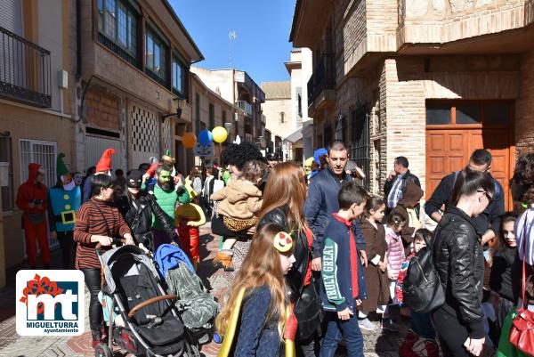 chocolatada-carnaval infantil - carnaval familiar-2020-02-23-Fuente imagen Área de Comunicación Ayuntamiento Miguelturra-165