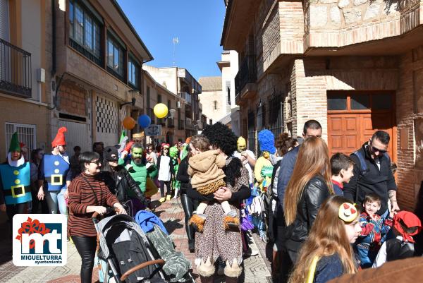 chocolatada-carnaval infantil - carnaval familiar-2020-02-23-Fuente imagen Área de Comunicación Ayuntamiento Miguelturra-167