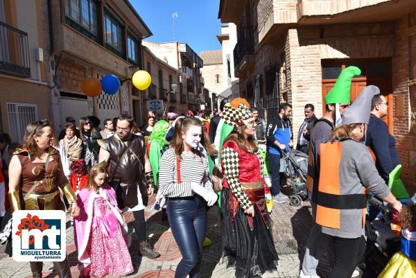 chocolatada-carnaval infantil - carnaval familiar-2020-02-23-Fuente imagen Área de Comunicación Ayuntamiento Miguelturra-170