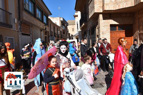 chocolatada-carnaval infantil - carnaval familiar-2020-02-23-Fuente imagen Área de Comunicación Ayuntamiento Miguelturra-185