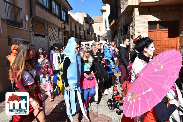 chocolatada-carnaval infantil - carnaval familiar-2020-02-23-Fuente imagen Área de Comunicación Ayuntamiento Miguelturra-186