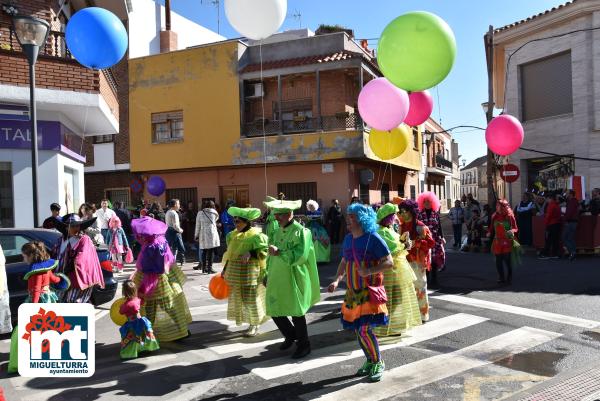 chocolatada-carnaval infantil - carnaval familiar-2020-02-23-Fuente imagen Área de Comunicación Ayuntamiento Miguelturra-200