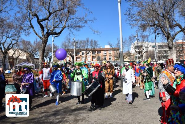 chocolatada-carnaval infantil - carnaval familiar-2020-02-23-Fuente imagen Área de Comunicación Ayuntamiento Miguelturra-217