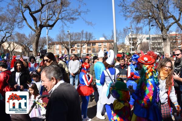 chocolatada-carnaval infantil - carnaval familiar-2020-02-23-Fuente imagen Área de Comunicación Ayuntamiento Miguelturra-232