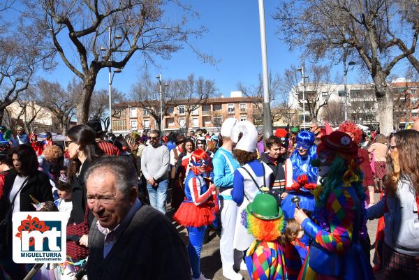 chocolatada-carnaval infantil - carnaval familiar-2020-02-23-Fuente imagen Área de Comunicación Ayuntamiento Miguelturra-234