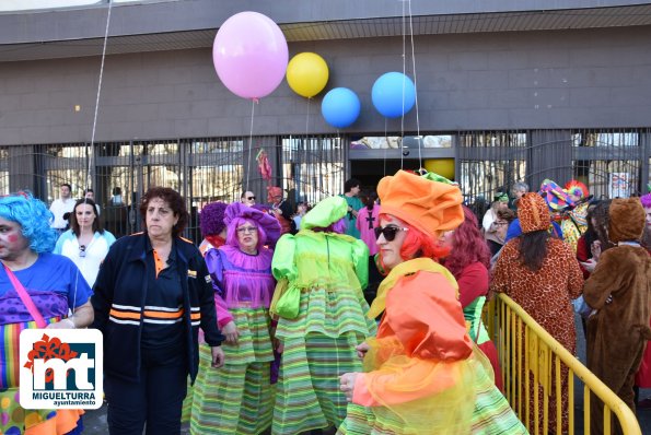 chocolatada-carnaval infantil - carnaval familiar-2020-02-23-Fuente imagen Área de Comunicación Ayuntamiento Miguelturra-237