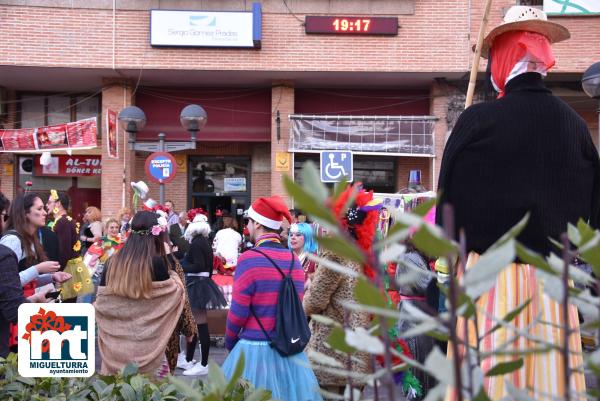 Mascaras Callejeras Lunes Carnaval-2020-02-24-Fuente imagen Área de Comunicación Ayuntamiento Miguelturra-006