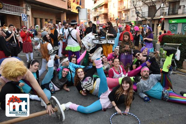 Mascaras Callejeras Lunes Carnaval-2020-02-24-Fuente imagen Área de Comunicación Ayuntamiento Miguelturra-020