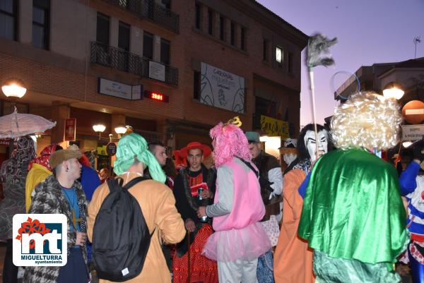 Mascaras Callejeras Lunes Carnaval-2020-02-24-Fuente imagen Área de Comunicación Ayuntamiento Miguelturra-043