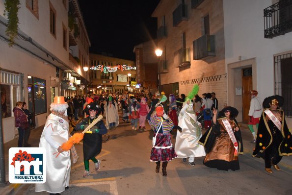 Mascaras Callejeras Lunes Carnaval-2020-02-24-Fuente imagen Área de Comunicación Ayuntamiento Miguelturra-111