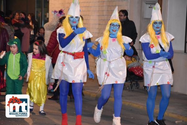 Mascaras Callejeras Lunes Carnaval-2020-02-24-Fuente imagen Área de Comunicación Ayuntamiento Miguelturra-150