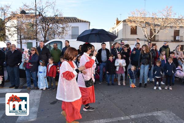 Entierro de la Sardina-2020-02-26-Fuente imagen Área de Comunicación Ayuntamiento Miguelturra-083