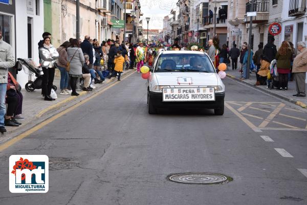 Desfile Domingo Pinata - lote 1-2020-03-01-Fuente imagen Área de Comunicación Ayuntamiento Miguelturra-001