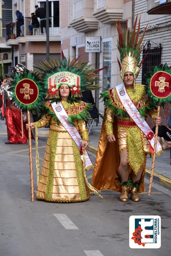 Desfile Domingo Pinata - lote 1-2020-03-01-Fuente imagen Área de Comunicación Ayuntamiento Miguelturra-006