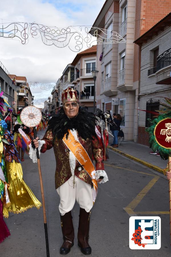 Desfile Domingo Pinata - lote 1-2020-03-01-Fuente imagen Área de Comunicación Ayuntamiento Miguelturra-007