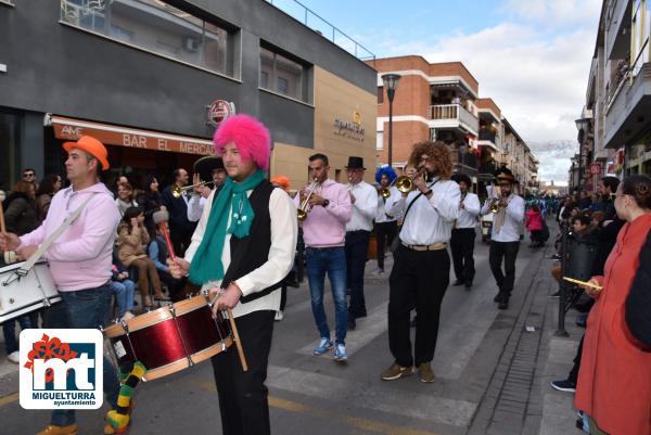 Desfile Domingo Pinata - lote 1-2020-03-01-Fuente imagen Área de Comunicación Ayuntamiento Miguelturra-026