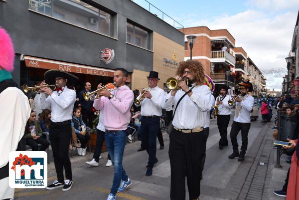 Desfile Domingo Pinata - lote 1-2020-03-01-Fuente imagen Área de Comunicación Ayuntamiento Miguelturra-027