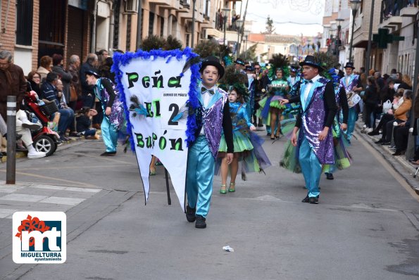 Desfile Domingo Pinata - lote 1-2020-03-01-Fuente imagen Área de Comunicación Ayuntamiento Miguelturra-033