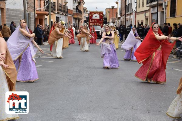 Desfile Domingo Pinata - lote 1-2020-03-01-Fuente imagen Área de Comunicación Ayuntamiento Miguelturra-450