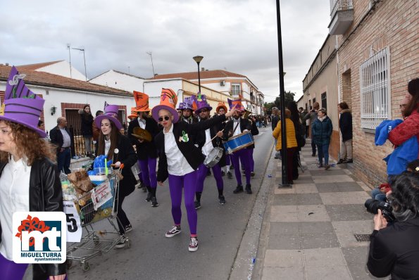 Desfile Domingo Pinata - lote 1-2020-03-01-Fuente imagen Área de Comunicación Ayuntamiento Miguelturra-600