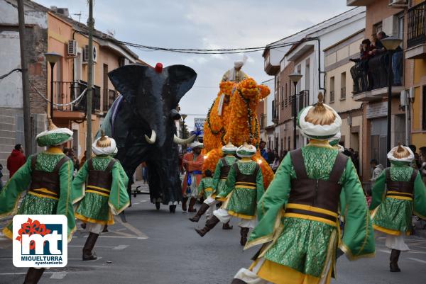 Desfile Domingo Pinata - lote 1-2020-03-01-Fuente imagen Área de Comunicación Ayuntamiento Miguelturra-800