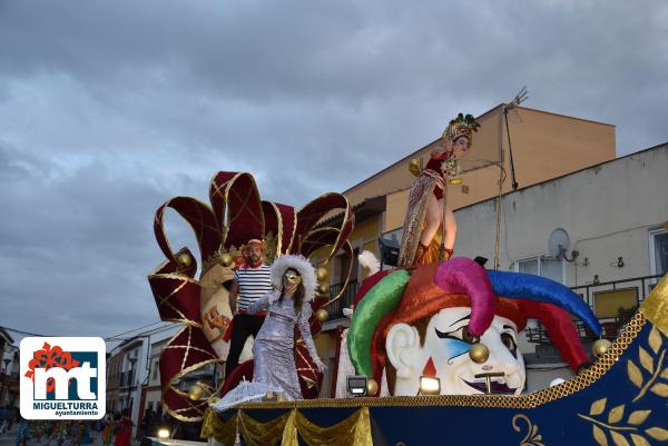 Desfile Domingo Pinata - lote 2-2020-03-01-Fuente imagen Área de Comunicación Ayuntamiento Miguelturra-200