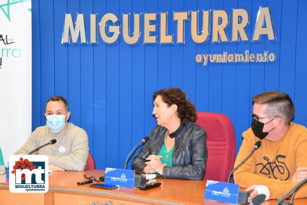 Presentacion Máscaras Mayores Carnaval 2022-2021-10-27-Fuente imagen Área de Comunicación Ayuntamiento Miguelturra-009