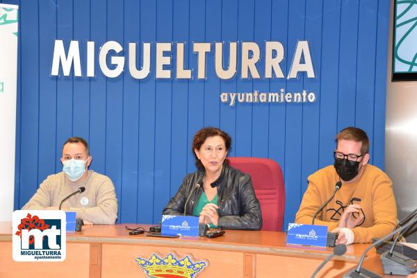 Presentacion Máscaras Mayores Carnaval 2022-2021-10-27-Fuente imagen Área de Comunicación Ayuntamiento Miguelturra-010