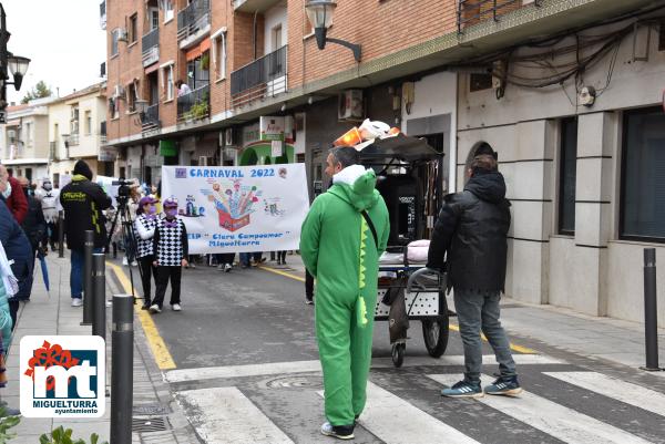 Carnaval Infantil Colegio Clara Campoamor-2022-03-04-Fuente imagen Área de Comunicación Ayuntamiento Miguelturra-001