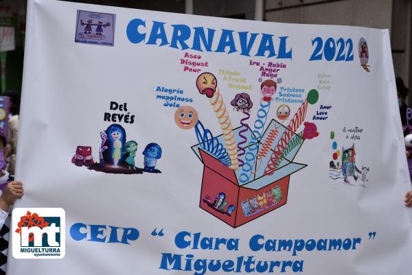 Carnaval Infantil Colegio Clara Campoamor-2022-03-04-Fuente imagen Área de Comunicación Ayuntamiento Miguelturra-005